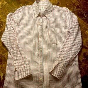 GAP Formal BOYS shirt, size 12